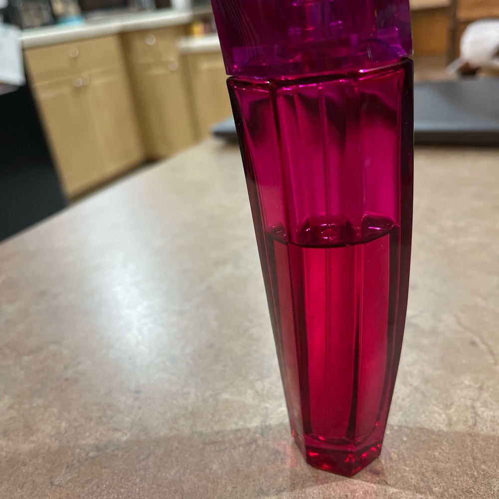 Escada Magnetism